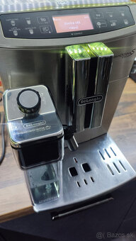 Delonghi Primadonna S - 3