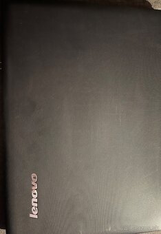 Lenovo G50-30 - 3