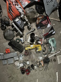 KTM EXC 300 2010 - 3