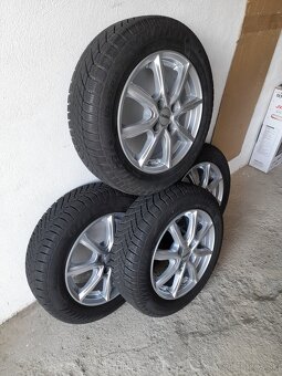 Suzuki Swift - 3