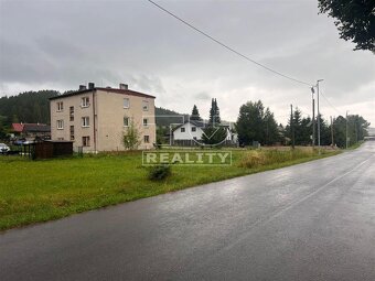 TUreality predáva stavebný pozemok v tichej lokalite... - 3