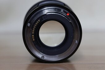 Sigma 50mm f/1.4 Art DG HSM pre Canon - 3