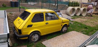 Fiat 126p - 3