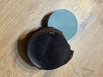 HULTAFORS brúsny kameň / Sharpening Stone for axe - 3