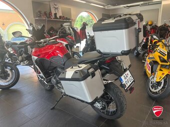 DUCATI MULTISTRADA V4 RALLY - 3