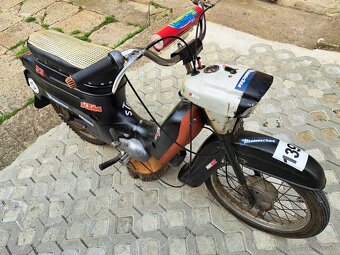 Jawa pionier - 3