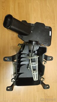 Yamaha raptor 700, nový AIRBOX - 3