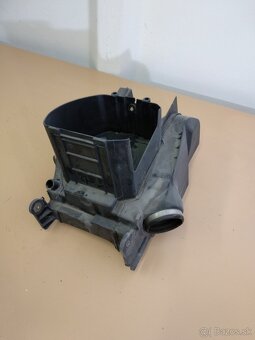 BMW R1100R airbox vzduchový - 3