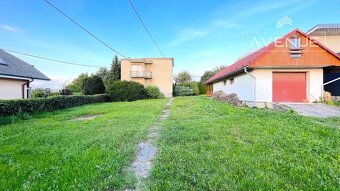 NA PREDAJ/ RODINNÝ DOM / LIETAVSKÁ LÚČKA - 3