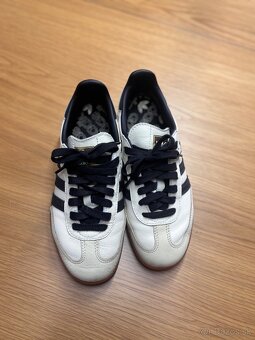 Tenisky adidas samba - 3