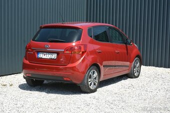 KIA Venga 1.4 CVVT, SR voz, TOP stav, Gold - 3