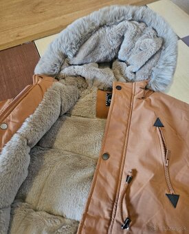 Chlapčenská vetrovka - 3