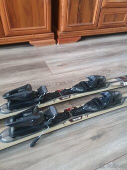 Predam lyze ROSSIGNOL Experience,dlzka 166 cm - 3