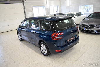 Citroën Grand C4 SpaceTourer 1.5 BHDI 7 MÍST 96 kW 2021-DPH - 3