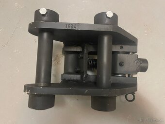 Mechanický rýchloupínač pre CAT 301 - 3