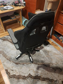 Herné kreslo k PC - 3