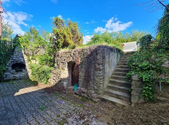 6-izb. RD Stupava, TOP lokalita, pri parku, vonkajší bazén,  - 3