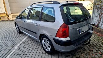 Peugeot 307sw 1.4i 16V LPG - 3