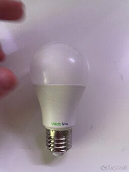 Smart osvetlenie - 3