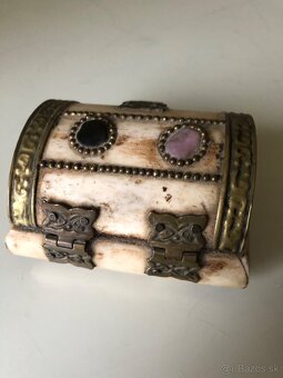 Šperkovnica - 3