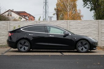 Tesla Model 3 Long Range Dual Motor AWD 340kw Full Self-Driv - 3