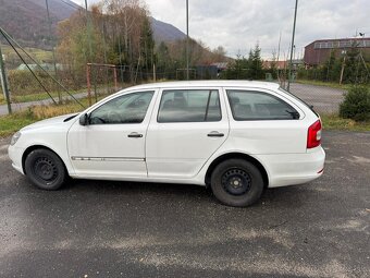 Škoda Octavia predaj - 3