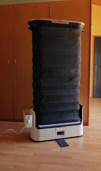 Tefal zehliaca skrina naparovac - 3