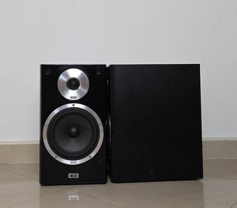 HECO Metas XT 301 - 3