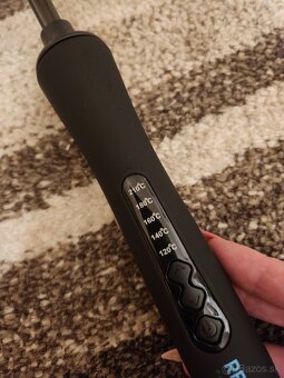 Afro kulma Revamp - 3