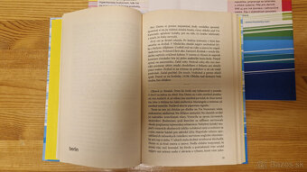 Predam knihu Michal Hvorecký - Lovci & Zberači - 3