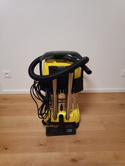 Karcher WD 6 mokro-suchý vysávač - 3