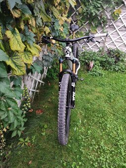 Cube Stereo 120 HPC EX 29, 2022 - 3