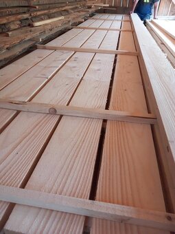 🪵💚 Stavebné rezivo rýchlo a lacno - 3