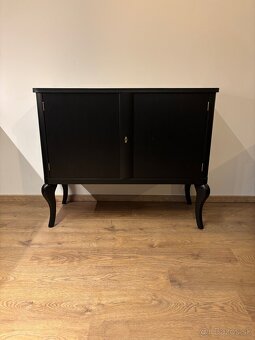 Starozitna komoda - 3