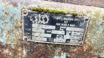 Príves, NTVS, vlečka na balíky - 3