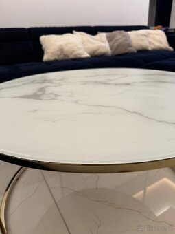 Stolík do obývačky Westwing - 3