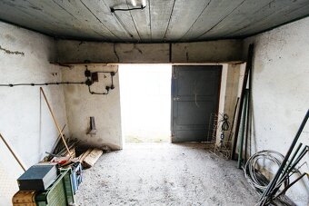 Garáž Lubeník - 3