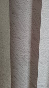 Vertikálne žalúzie - 3