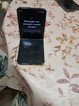 Predám samsung galaxy z flip3 - 3