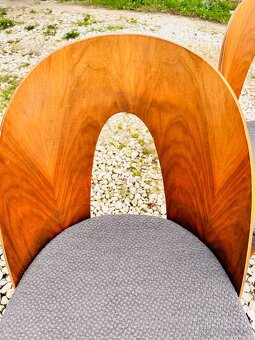 Stoličky Antonín Šuman lizatka - 3