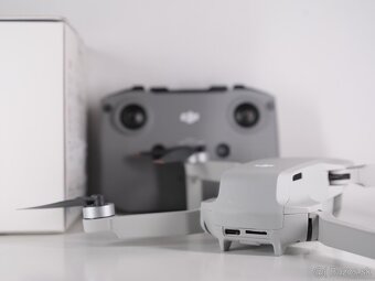 DJI Mini 4K novy - 3