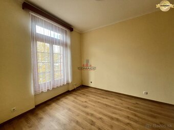 Prenájom reprezentačných kancelárií v centre Piešťan - 3