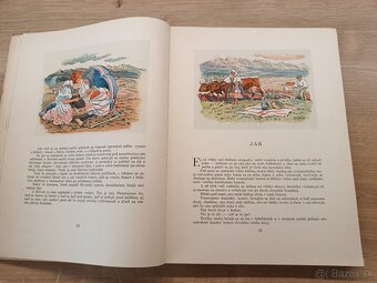 Ján Hála: Pod Tatrami 1942 - 3