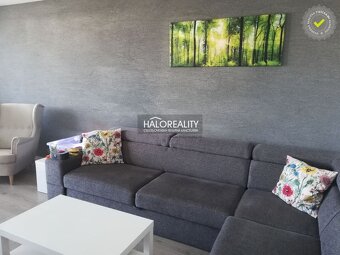 HALO reality - Predaj, trojizbový byt Nové Mesto nad Váhom - 3