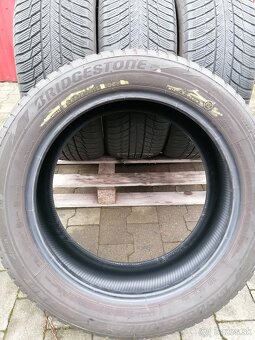 Zimne 245/50R19 Bridgestone - 3