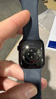Apple Watch 9 45mm - 3