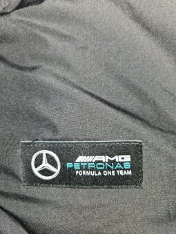 Zimná bunda PUMA AMG PETRONAS - 3