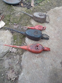 Olejničky.baterky.kopyto.nadoby - 3