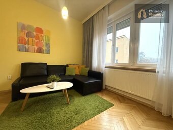 Prenájom 2-izbového bytu - Žilina centrum - 3