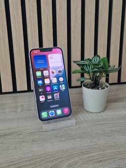 Apple iPhone 14 128GB Purple | ZÁRUKA 24M - 3
